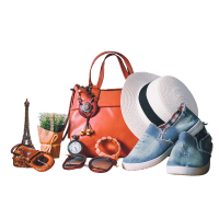 Fardos de Zapatos, bolsos, carteras, juguetes, bufandas, cinturones