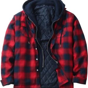 Fardo Chaqueta Franela Unisex #1 Primera Americano 45Kg