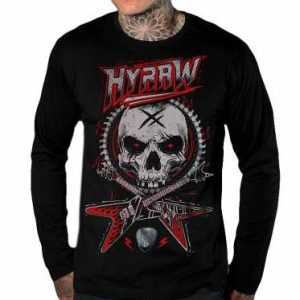 Fardo de poleras de hombre de manga larga barato