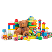 Categoría de fardos sacos de juguetes primera premium