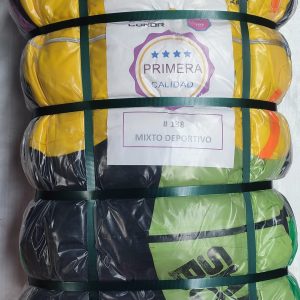 Fardo mixto deportivo calidad primera