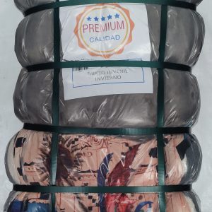 Fardo mixto juvenil de mujer de invierno calidad premium