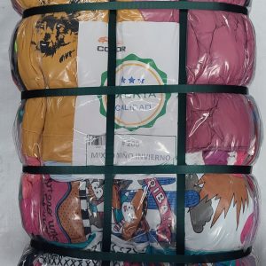 Fardo mixto de niño invierno calidad oferta