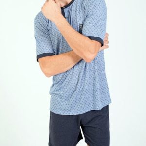 Fardo de pìjamas de hombre de verano primera segunda santiago