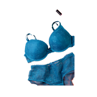 Fardos de ropa interior