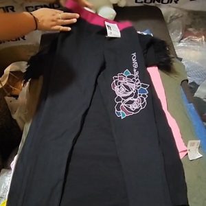 Lote ropa nueva marcas Calzedonia Intimissimi y Tezenis