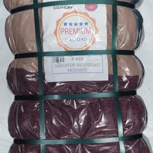 Fardo de sueter sweater de hombre calidad premium