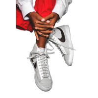 Fardos sacos de zapatos premium