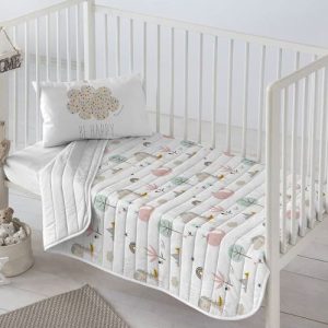 Fardo Colcha Niño Primera Americano 45Kg