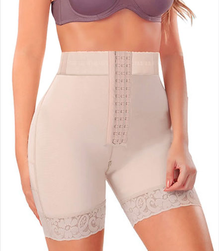 Fardo de faja calzón americano primera