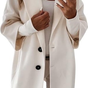 Fardo de abrigos tres cuartos 3/4 de mujer