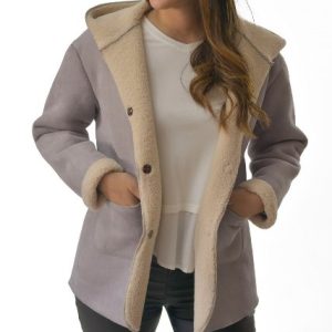 Fardo de chaquetas gamulanes primera