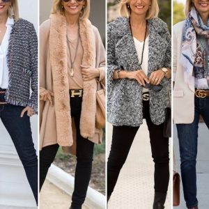 Fardo mixto de mujer de invierno boutique clasico mayor calidad primera