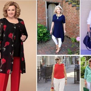 Fardo mixto de mujer de varano boutique clasico calidad primera