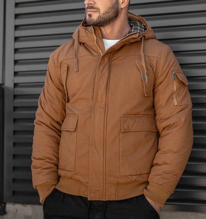 Fardo de chaqueta de hombre barato economico