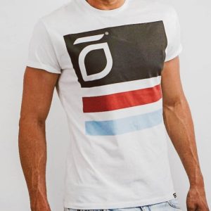 Fardo de poleras de hombre barato