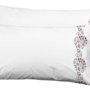 Fardo de fundas de almohadas primera