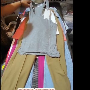 Lote ropa nueva Jack & Jones Mujer (JJXX)