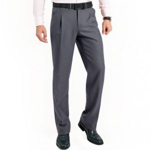 Fardo de pantalones de vestir traje tergal primera