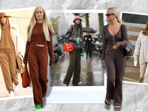 Fardo de pantalón mixto de mujer de invierno barato