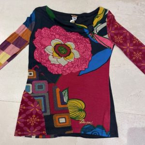 Fardo de poleras de manga larga italianas de mujer