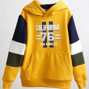 Fardo Polerón Niño Primera Americano 45Kg