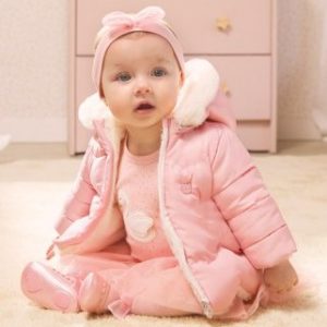 Fardo Bebé Invierno Primera Americano 45Kg