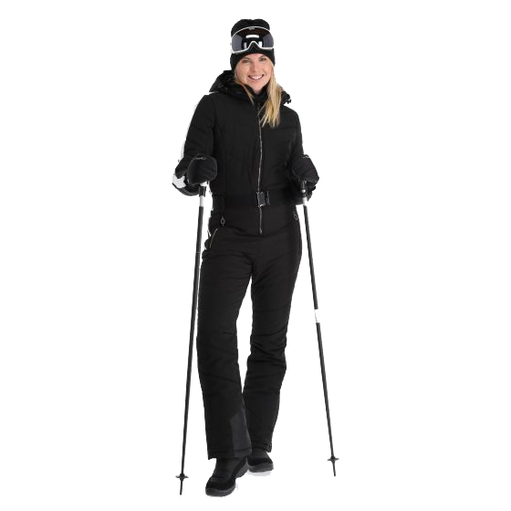 Fardos de ropa de Ski Térmica Nieve