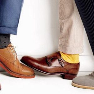 Saco de zapatos de hombre baratos