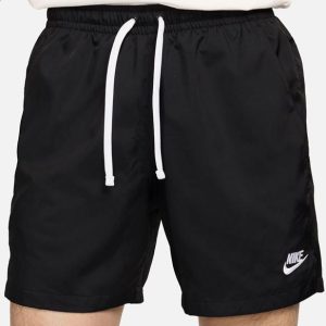 Fardo de short deportivo de marca