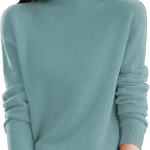 Fardo de sweater liviano de mujer americano de priemra calidad