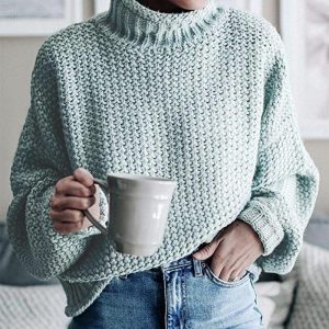 Fardo americano de jersey de mujer de primera calidad