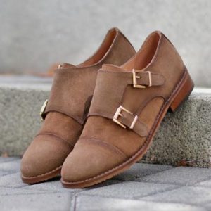 Saco de zapatos de invierno de mujer